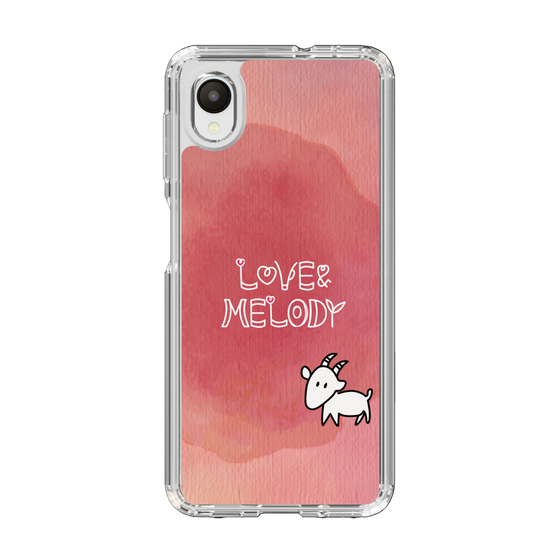 Slim Protection Case［ Nippon Broadcasting System - Akiko Yagi's Love & Melody A ］