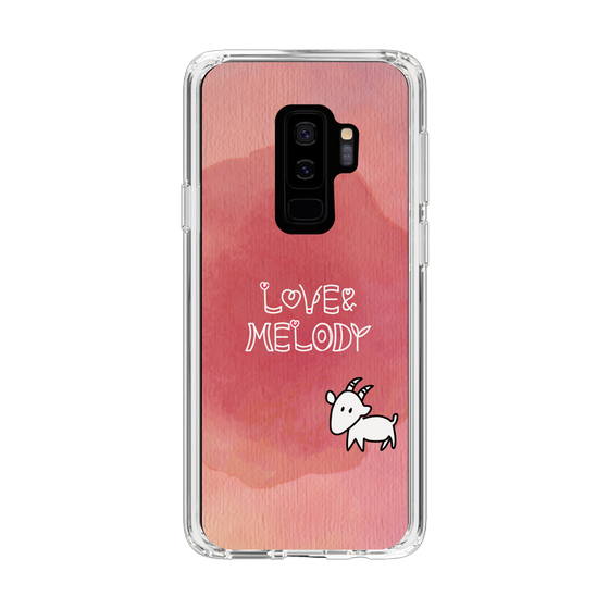 Slim Protection Case［ Nippon Broadcasting System - Akiko Yagi's Love & Melody A ］