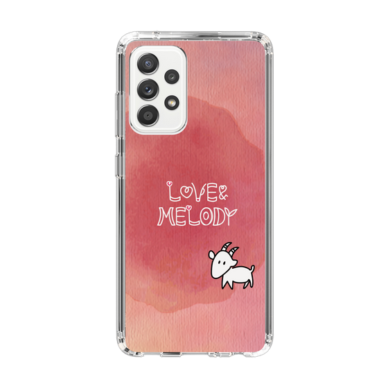 Slim Protection Case［ Nippon Broadcasting System - Akiko Yagi's Love & Melody A ］