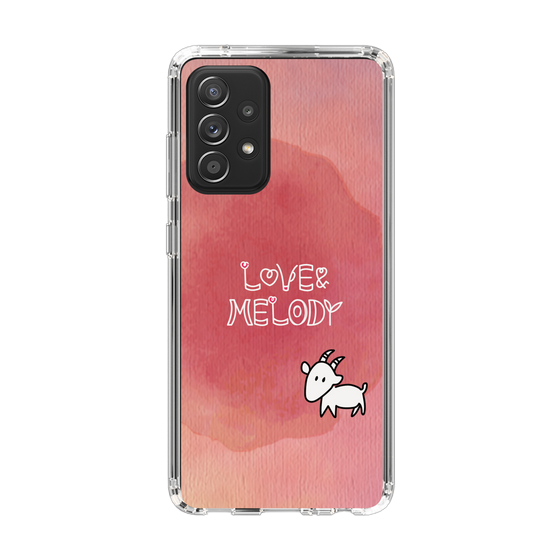 Slim Protection Case［ Nippon Broadcasting System - Akiko Yagi's Love & Melody A ］