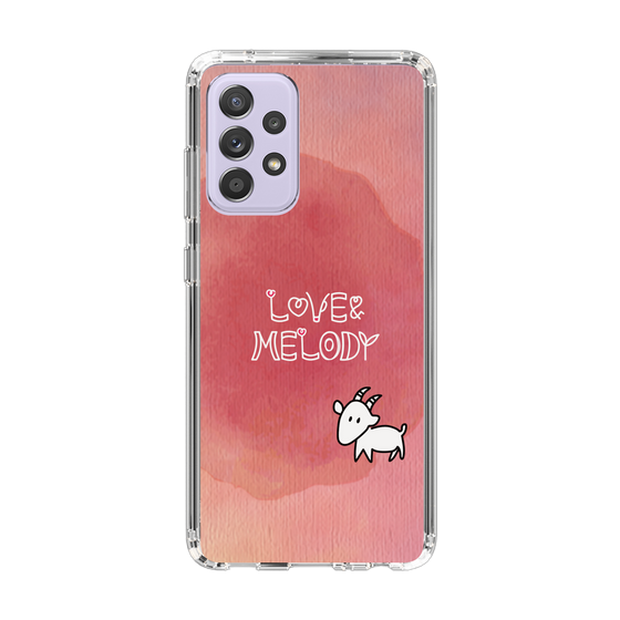 Slim Protection Case［ Nippon Broadcasting System - Akiko Yagi's Love & Melody A ］