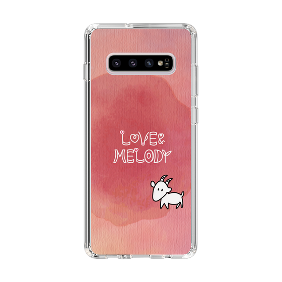 Slim Protection Case［ Nippon Broadcasting System - Akiko Yagi's Love & Melody A ］