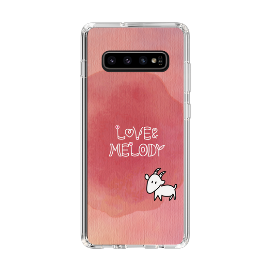 Slim Protection Case［ Nippon Broadcasting System - Akiko Yagi's Love & Melody A ］