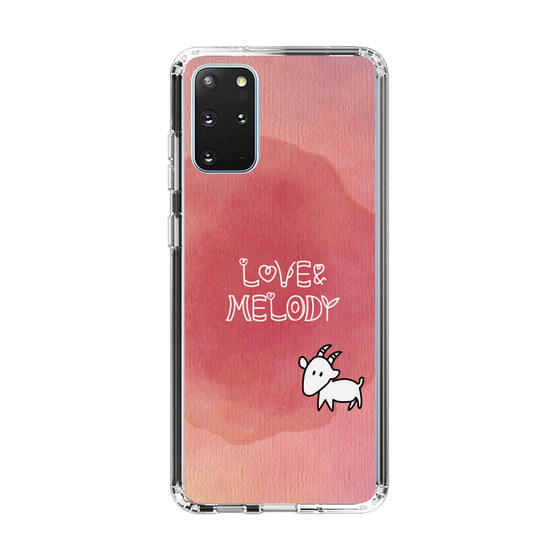 Slim Protection Case［ Nippon Broadcasting System - Akiko Yagi's Love & Melody A ］