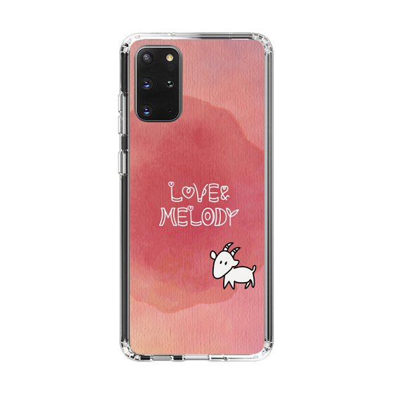Slim Protection Case［ Nippon Broadcasting System - Akiko Yagi's Love & Melody A ］