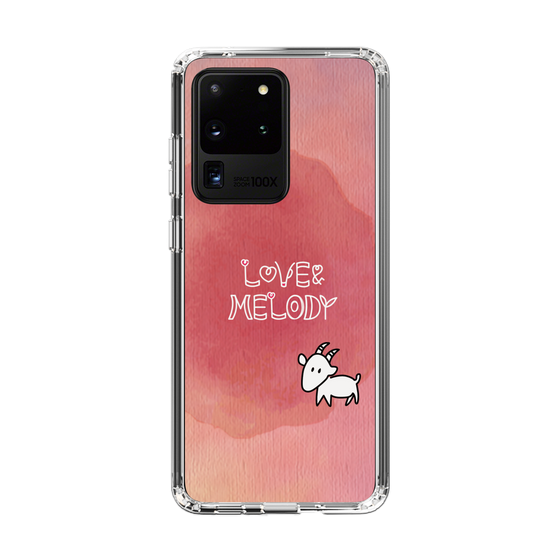 Slim Protection Case［ Nippon Broadcasting System - Akiko Yagi's Love & Melody A ］
