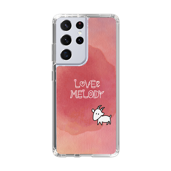 Slim Protection Case［ Nippon Broadcasting System - Akiko Yagi's Love & Melody A ］