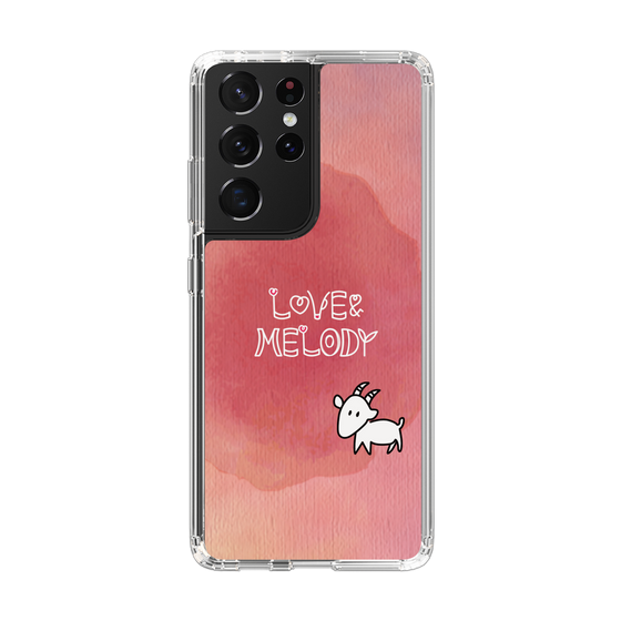 Slim Protection Case［ Nippon Broadcasting System - Akiko Yagi's Love & Melody A ］