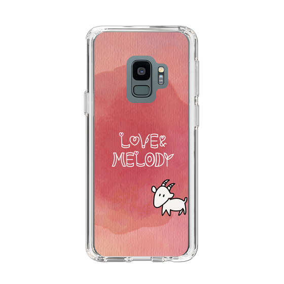Slim Protection Case［ Nippon Broadcasting System - Akiko Yagi's Love & Melody A ］