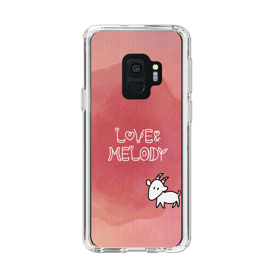 Slim Protection Case［ Nippon Broadcasting System - Akiko Yagi's Love & Melody A ］