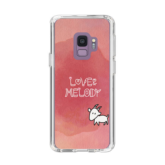 Slim Protection Case［ Nippon Broadcasting System - Akiko Yagi's Love & Melody A ］