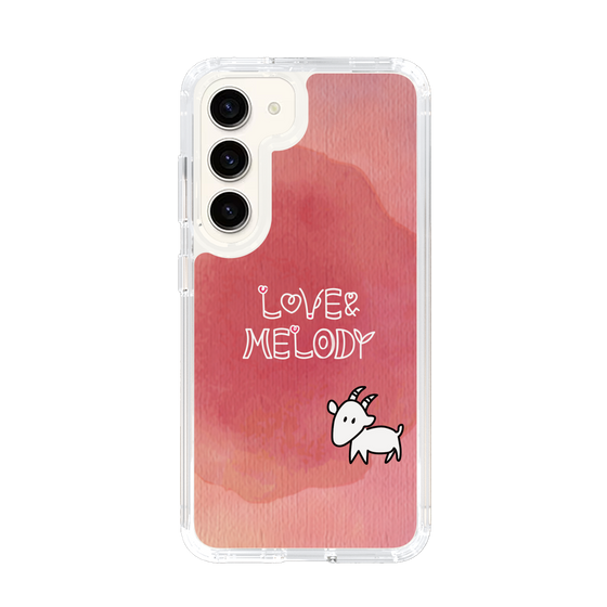 Slim Protection Case［ Nippon Broadcasting System - Akiko Yagi's Love & Melody A ］