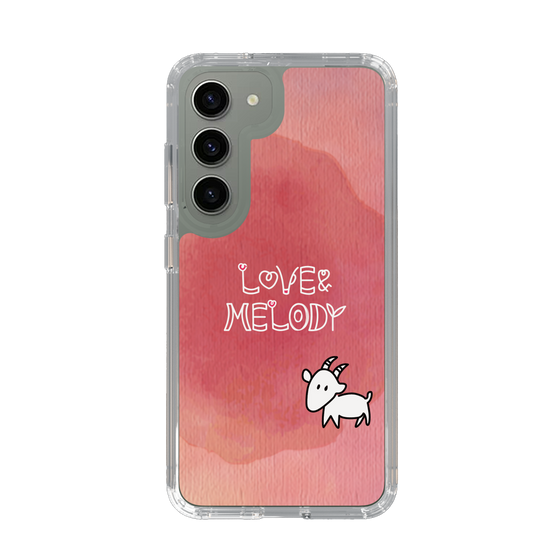 Slim Protection Case［ Nippon Broadcasting System - Akiko Yagi's Love & Melody A ］