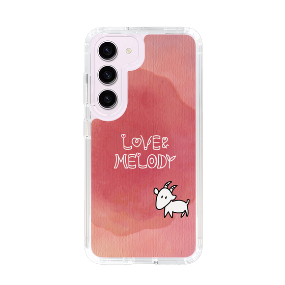 Slim Protection Case［ Nippon Broadcasting System - Akiko Yagi's Love & Melody A ］