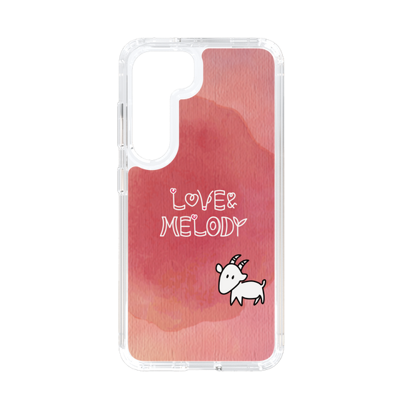 Slim Protection Case［ Nippon Broadcasting System - Akiko Yagi's Love & Melody A ］