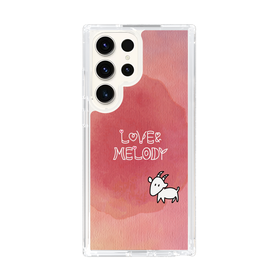 Slim Protection Case［ Nippon Broadcasting System - Akiko Yagi's Love & Melody A ］