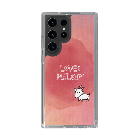 Slim Protection Case［ Nippon Broadcasting System - Akiko Yagi's Love & Melody A ］
