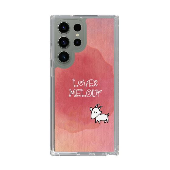 Slim Protection Case［ Nippon Broadcasting System - Akiko Yagi's Love & Melody A ］