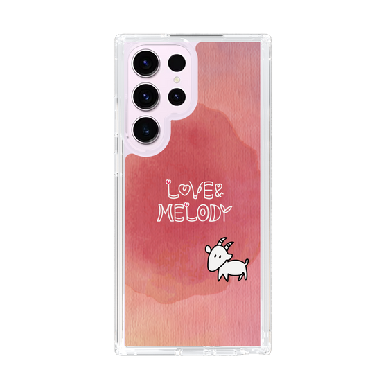 Slim Protection Case［ Nippon Broadcasting System - Akiko Yagi's Love & Melody A ］