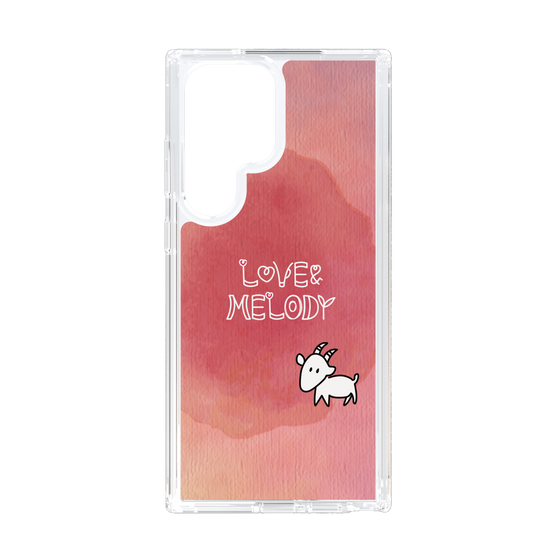 Slim Protection Case［ Nippon Broadcasting System - Akiko Yagi's Love & Melody A ］