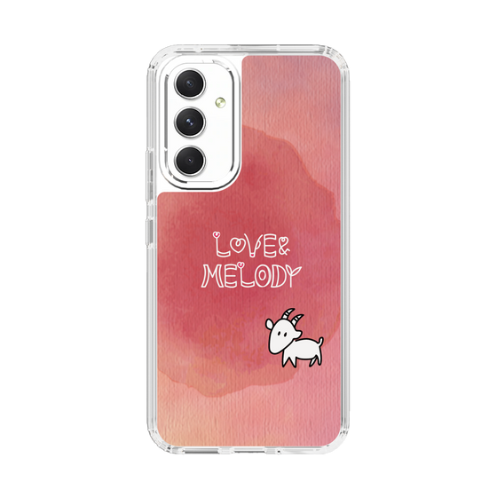 Slim Protection Case［ Nippon Broadcasting System - Akiko Yagi's Love & Melody A ］