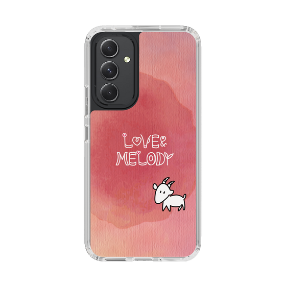 Slim Protection Case［ Nippon Broadcasting System - Akiko Yagi's Love & Melody A ］