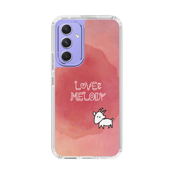Slim Protection Case［ Nippon Broadcasting System - Akiko Yagi's Love & Melody A ］