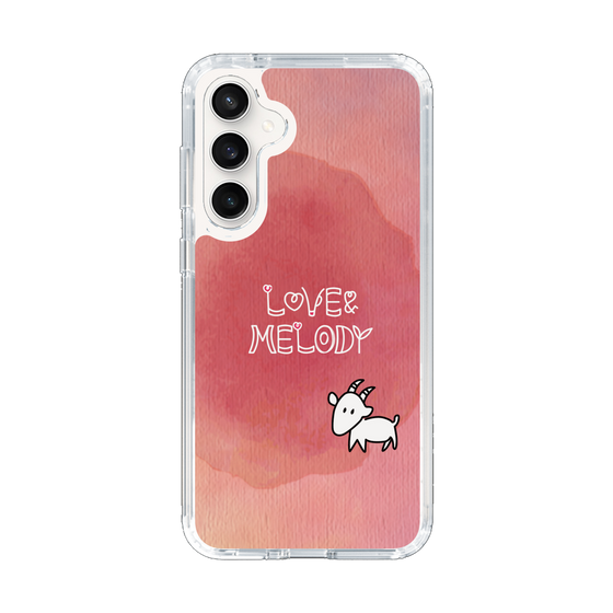 Slim Protection Case［ Nippon Broadcasting System - Akiko Yagi's Love & Melody A ］