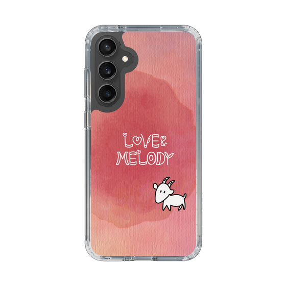 Slim Protection Case［ Nippon Broadcasting System - Akiko Yagi's Love & Melody A ］