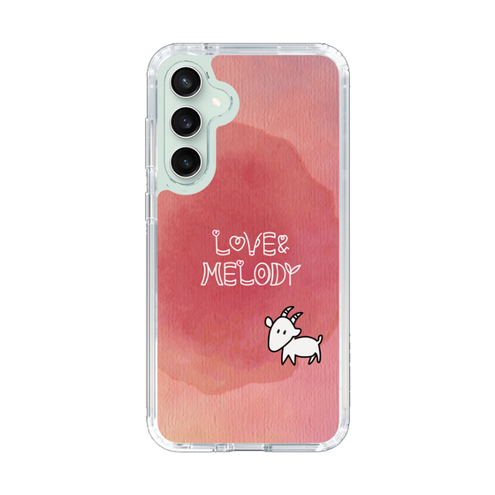 Slim Protection Case［ Nippon Broadcasting System - Akiko Yagi's Love & Melody A ］