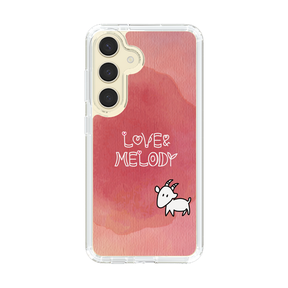 Slim Protection Case［ Nippon Broadcasting System - Akiko Yagi's Love & Melody A ］