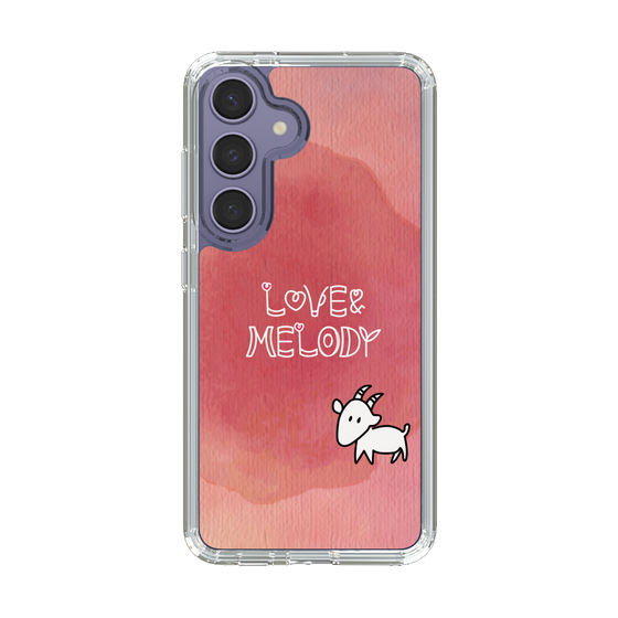 Slim Protection Case［ Nippon Broadcasting System - Akiko Yagi's Love & Melody A ］