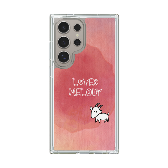 Slim Protection Case［ Nippon Broadcasting System - Akiko Yagi's Love & Melody A ］