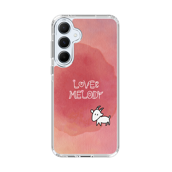 Slim Protection Case［ Nippon Broadcasting System - Akiko Yagi's Love & Melody A ］