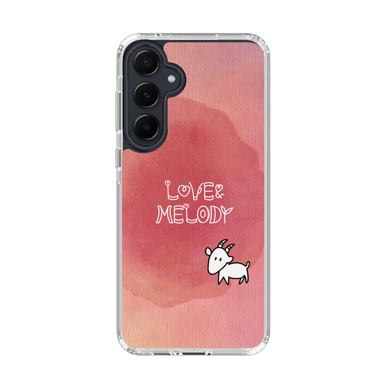 Slim Protection Case［ Nippon Broadcasting System - Akiko Yagi's Love & Melody A ］