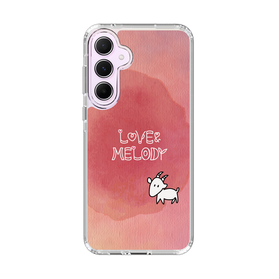 Slim Protection Case［ Nippon Broadcasting System - Akiko Yagi's Love & Melody A ］