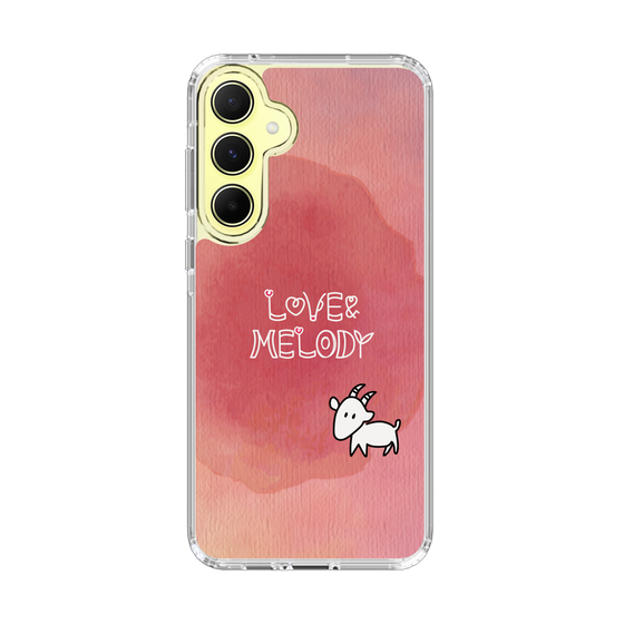 Slim Protection Case［ Nippon Broadcasting System - Akiko Yagi's Love & Melody A ］