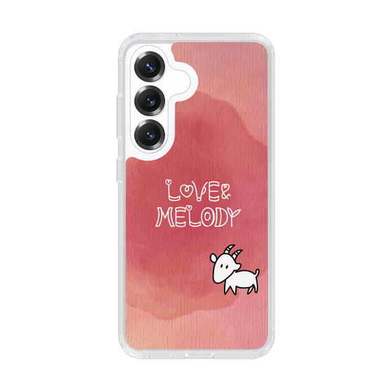 Slim Protection Case［ Nippon Broadcasting System - Akiko Yagi's Love & Melody A ］