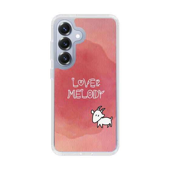 Slim Protection Case［ Nippon Broadcasting System - Akiko Yagi's Love & Melody A ］