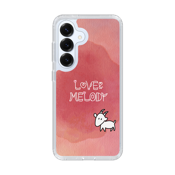 Slim Protection Case［ Nippon Broadcasting System - Akiko Yagi's Love & Melody A ］