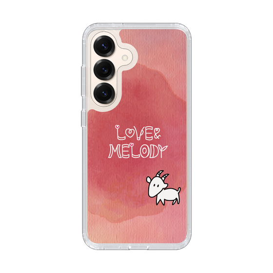 Slim Protection Case［ Nippon Broadcasting System - Akiko Yagi's Love & Melody A ］