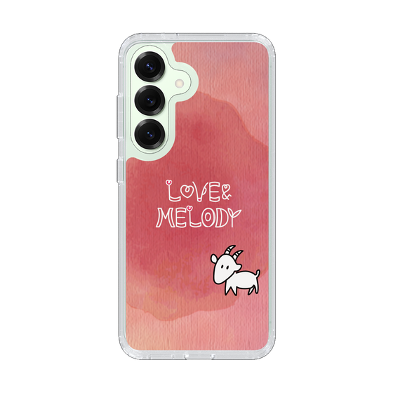 Slim Protection Case［ Nippon Broadcasting System - Akiko Yagi's Love & Melody A ］