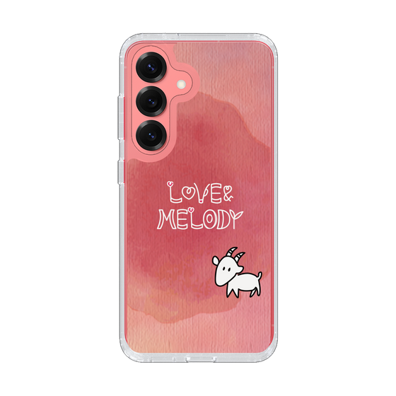Slim Protection Case［ Nippon Broadcasting System - Akiko Yagi's Love & Melody A ］