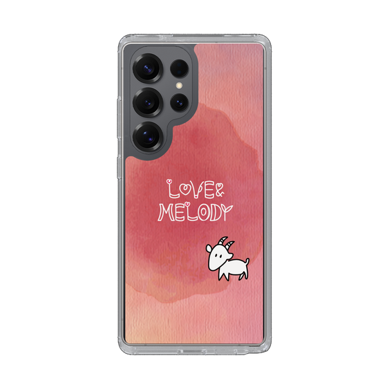 Slim Protection Case［ Nippon Broadcasting System - Akiko Yagi's Love & Melody A ］