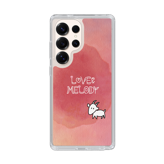 Slim Protection Case［ Nippon Broadcasting System - Akiko Yagi's Love & Melody A ］