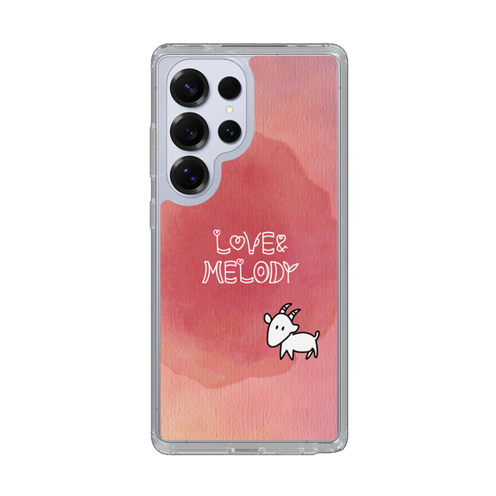 Slim Protection Case［ Nippon Broadcasting System - Akiko Yagi's Love & Melody A ］