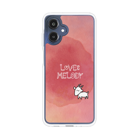 Slim Protection Case［ Nippon Broadcasting System - Akiko Yagi's Love & Melody A ］