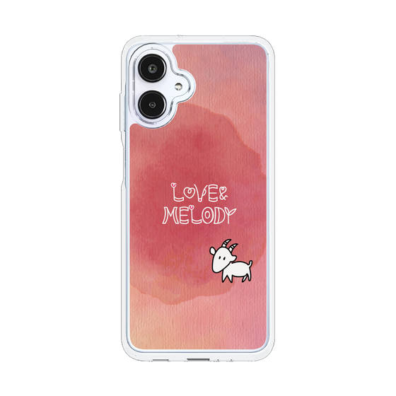 Slim Protection Case［ Nippon Broadcasting System - Akiko Yagi's Love & Melody A ］