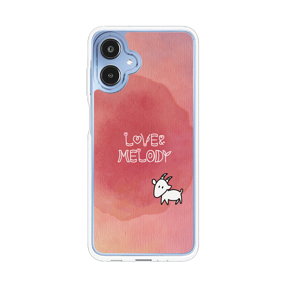 Slim Protection Case［ Nippon Broadcasting System - Akiko Yagi's Love & Melody A ］