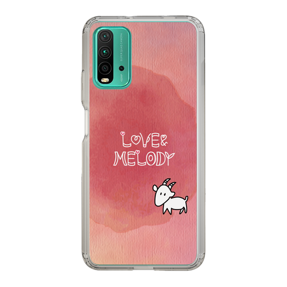 Slim Protection Case［ Nippon Broadcasting System - Akiko Yagi's Love & Melody A ］